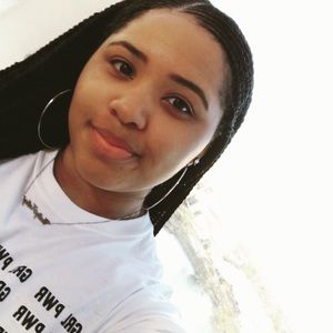 Meet your Posher, Anitras